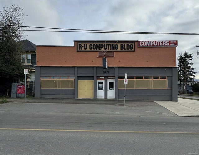 3 of 30 - 549 Haliburton St 102, Nanaimo, BC