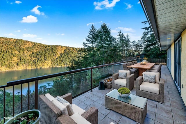 1 of 25 - 4133 Rocky Mountain Rd, Malahat, BC