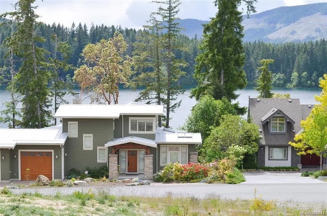 1 of 23 - Sl 9 Lakefront Rise, Lake Cowichan, BC