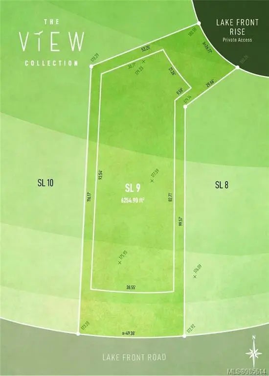 5 of 23 - Sl 9 Lakefront Rise, Lake Cowichan, BC