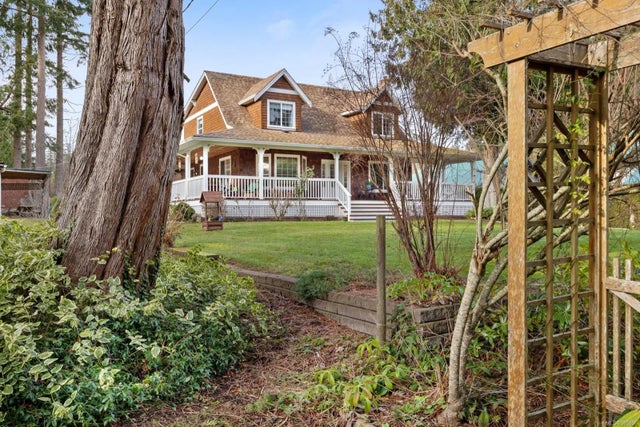 3 of 42 - 1535 & 1507 Baikie Rd, Denman Island, BC