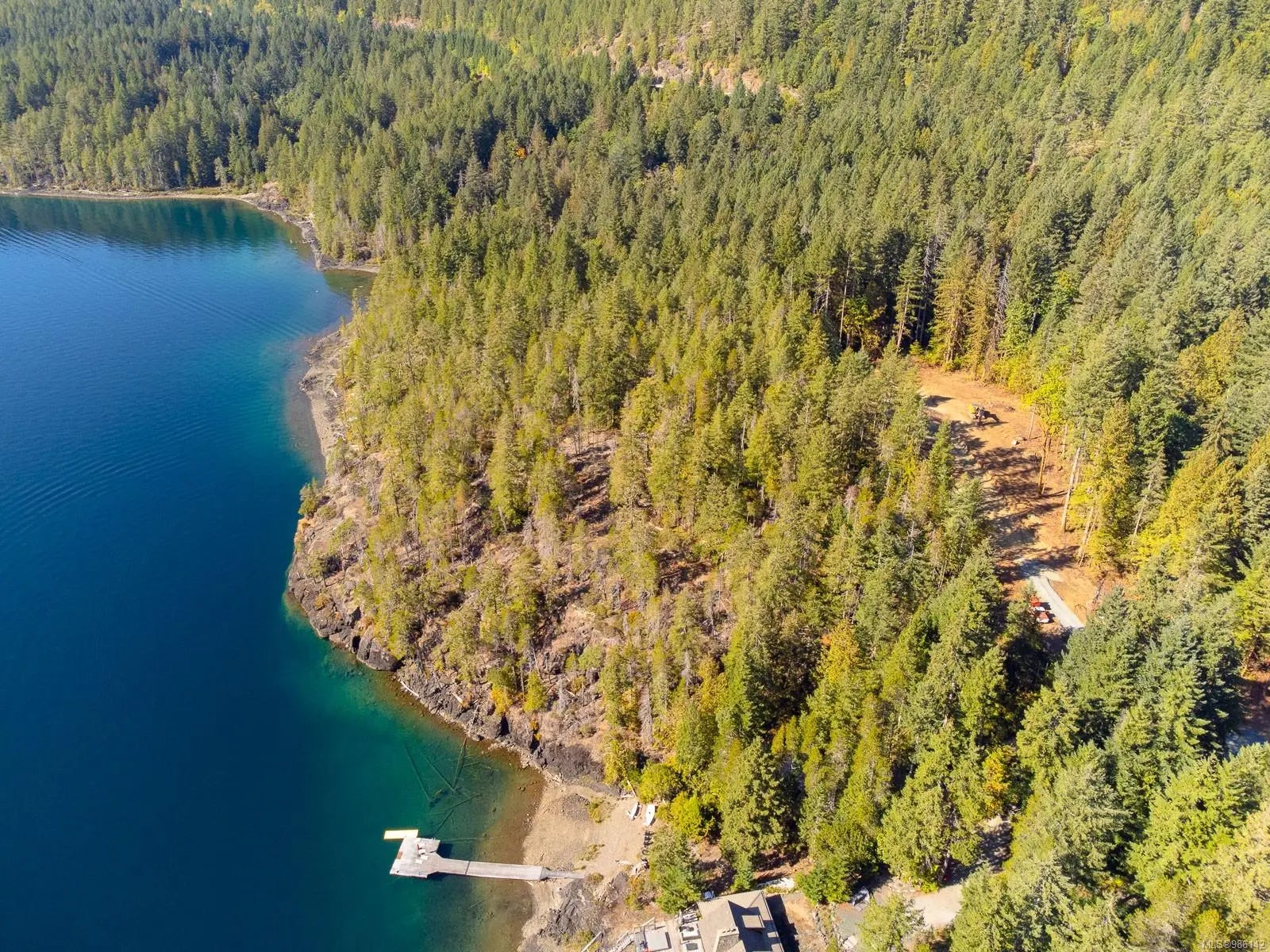 Residential for Sale by 11196 Taylor Arm Dr Sl 2 in the Port Alberni, located in the neighborhood of 