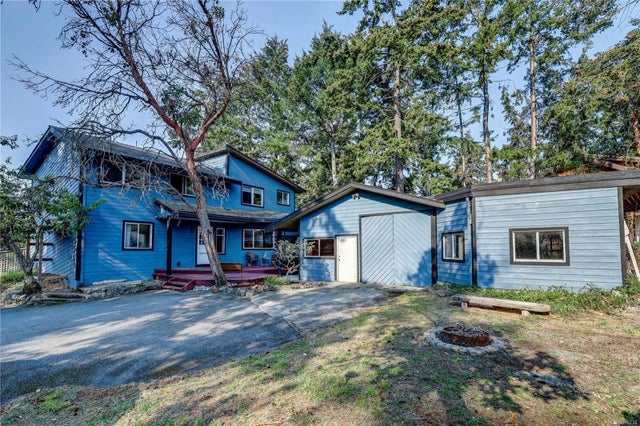 1 of 78 - 1546 Marina Way, Nanoose Bay, BC