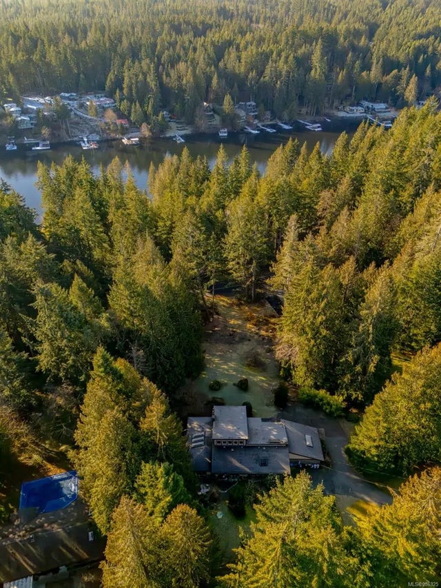 3 of 26 - Lot B Renfrew Rd, Shawnigan Lake, BC