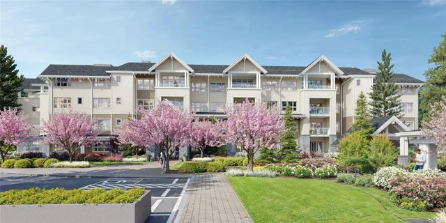 1 of 8 - 5690 Edgewater Lane Sl44, Nanaimo, BC