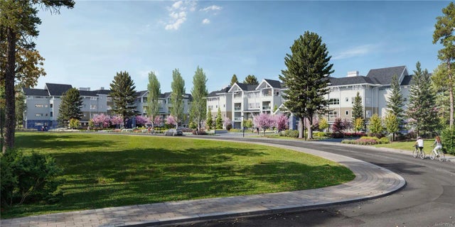 2 of 8 - 5690 Edgewater Lane Sl44, Nanaimo, BC