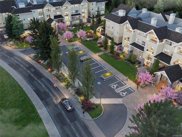 3 of 8 - 5690 Edgewater Lane Sl45, Nanaimo, BC