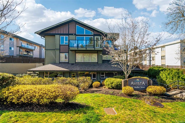 1 of 33 - 257 Moilliet St S 208, Parksville, BC