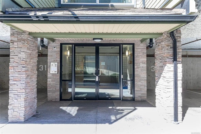 3 of 33 - 257 Moilliet St S 208, Parksville, BC