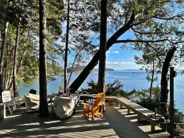5 of 54 - 919 Salal Dr, Mudge Island, BC