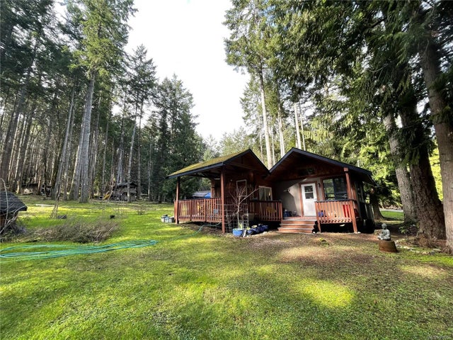 685 Weathers Way, Mudge Island