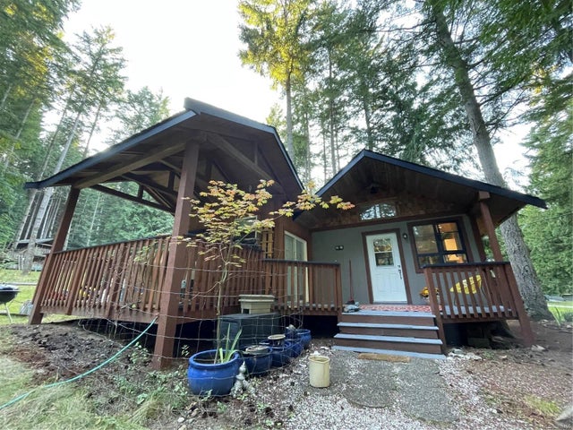 1 of 62 - 685 Weathers Way, Mudge Island, BC