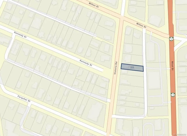 223 Victoria Rd, Nanaimo