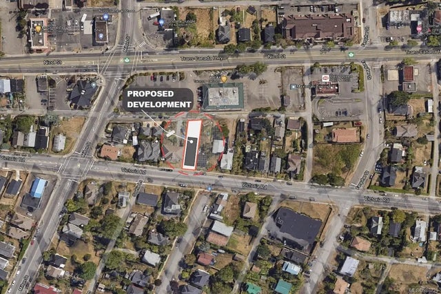 3 of 11 - 223 Victoria Rd, Nanaimo, BC