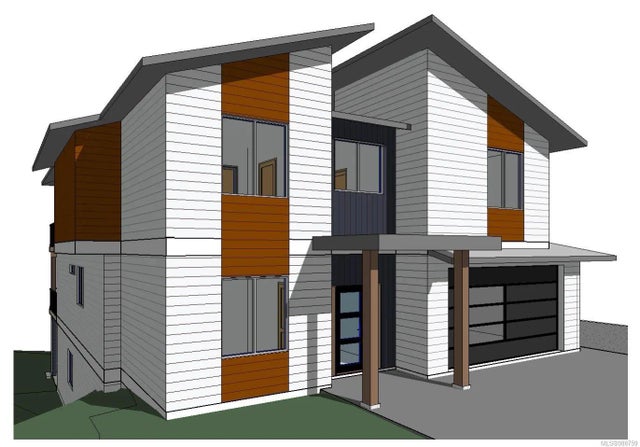 156 Hawk Point Rd, Nanaimo