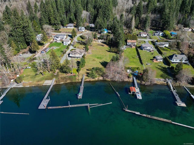 2 of 52 - 10136 Youbou Rd, Youbou, BC