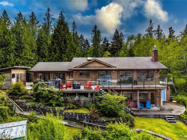 2 of 42 - 2585 Wyldewood Ave, Shawnigan Lake, BC