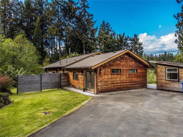 3 of 42 - 2585 Wyldewood Ave, Shawnigan Lake, BC