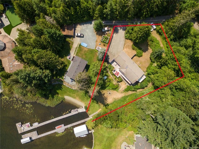 5 of 42 - 2585 Wyldewood Ave, Shawnigan Lake, BC