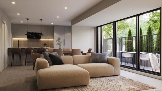 1 of 19 - 1102 Esquimalt Rd Th1, Esquimalt, BC