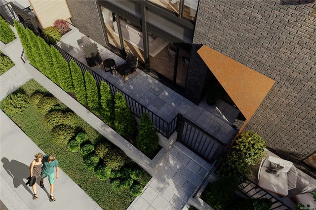 3 of 19 - 1102 Esquimalt Rd Th1, Esquimalt, BC