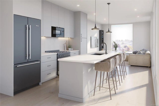 4 of 19 - 1102 Esquimalt Rd Th1, Esquimalt, BC