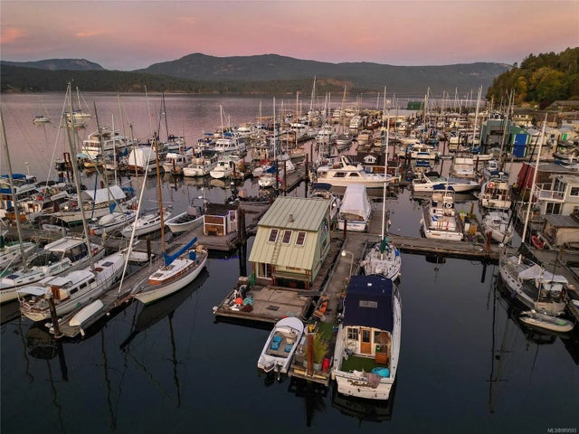 2 of 38 - 1745 Cowichan Bay Rd 7, Cowichan Bay, BC