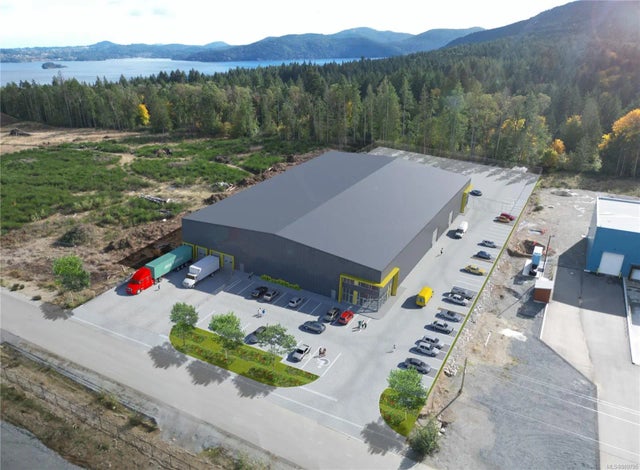 1 of 7 - 1800 Trowsse Rd 1-lot  70, Malahat, BC