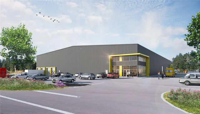 2 of 7 - 1800 Trowsse Rd 1-lot  70, Malahat, BC