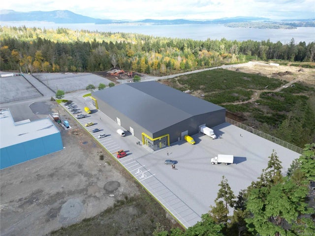 3 of 7 - 1800 Trowsse Rd 1-lot  70, Malahat, BC