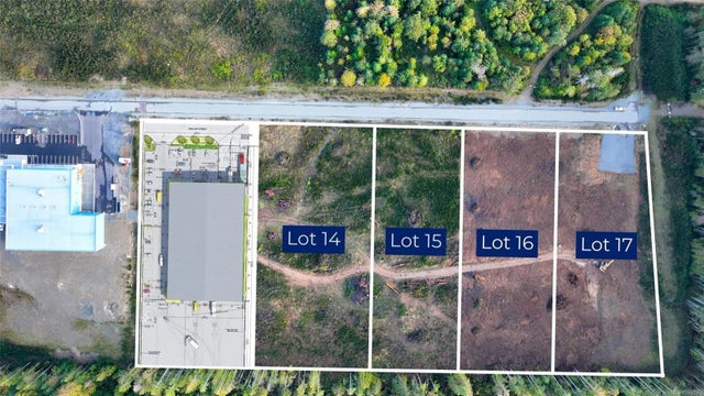 4 of 7 - 1800 Trowsse Rd 1-lot  70, Malahat, BC