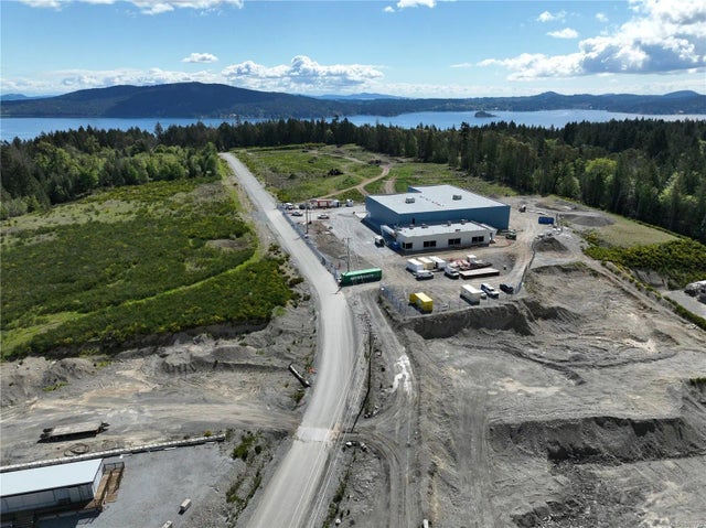 5 of 7 - 1800 Trowsse Rd 1-lot  70, Malahat, BC