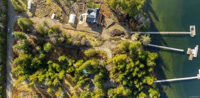 4 of 23 - Lot 5 Bamfield Rd S, Bamfield, BC