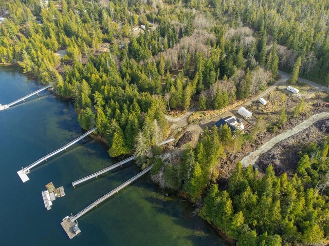 5 of 23 - Lot 5 Bamfield Rd S, Bamfield, BC