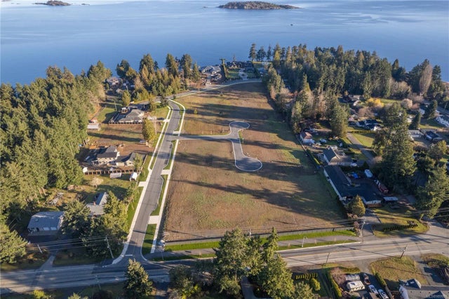 3 of 12 - Sl 1 Ocean Blue Pl, Lantzville, BC