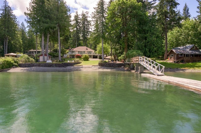 1 of 65 - 8250 Sa-seen-os Cres, Youbou, BC