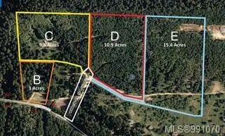 4 of 63 - 1840 Seymour Rd, Gabriola Island, BC