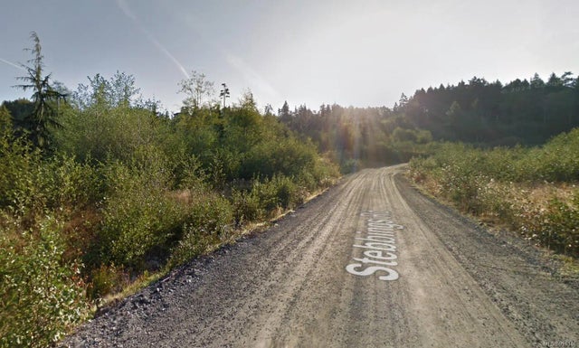 2 of 2 - Lot 4 Stebbings Rd, Shawnigan Lake, BC
