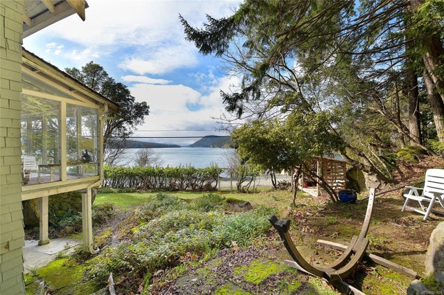 4 of 55 - 348 Georgina Point Rd, Mayne Island, BC