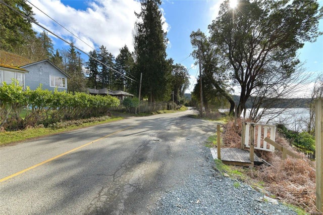5 of 55 - 348 Georgina Point Rd, Mayne Island, BC