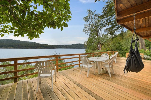 2 of 60 - 524 Bay Trnabt, Mayne Island, BC