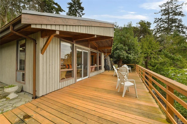 3 of 60 - 524 Bay Trnabt, Mayne Island, BC