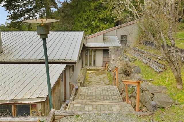 4 of 60 - 524 Bay Trnabt, Mayne Island, BC