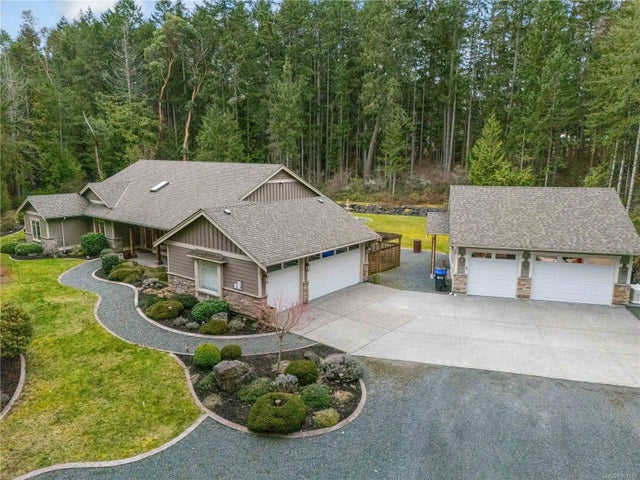 1 of 54 - 700 Wildgreen Way, Parksville, BC
