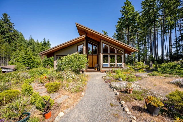 1 of 74 - 7300 The Point Rd, Denman Island, BC