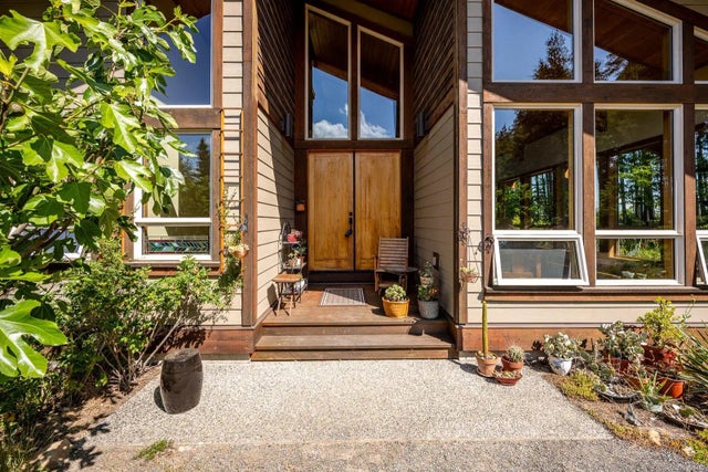 4 of 74 - 7300 The Point Rd, Denman Island, BC