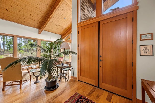 5 of 74 - 7300 The Point Rd, Denman Island, BC