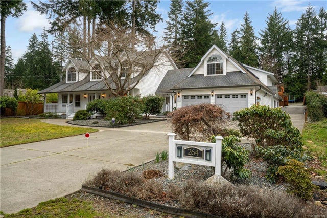 2 of 88 - 264 Sunningdale Rd E, Qualicum Beach, BC