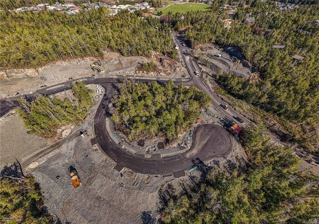 4 of 4 - Lot 75 Forbes Rd, Ucluelet, BC