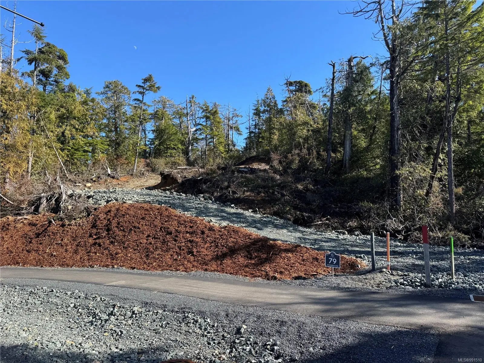 Residential Real Estate for Sale located in the neighborhood of , in the city of Ucluelet, BC